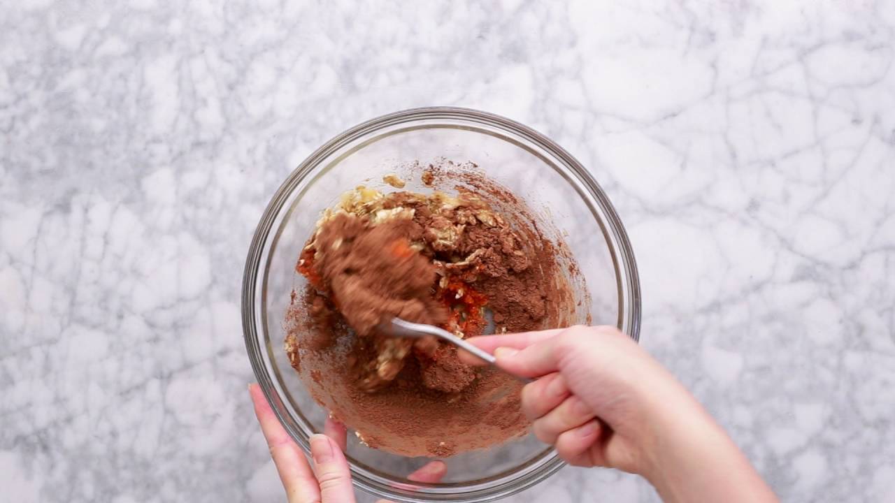 Raw Choco Bites Forks Over Knives YouTube