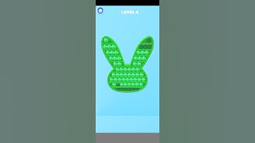 Pop It Magic ASMR Gameplay,Pop It Antistress,Pop it Challenge,Pop it Master,Bubble Ouch#shorts#games