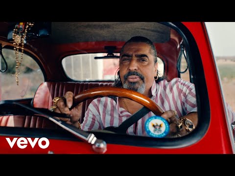 Diego El Cigala - Voy (Official Video)