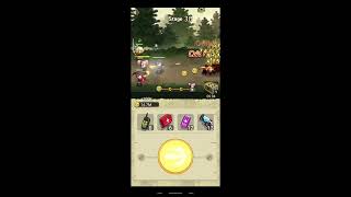 Merge Rush Z - Gameplay screenshot 5