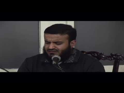 Alafasy Surat Yusuf California 2007 