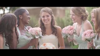 2016 Wedding Film Montage! Our Favorite Moments! screenshot 5