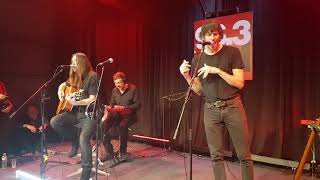 Archive  Fuck You Unplugged  Red Fm 963