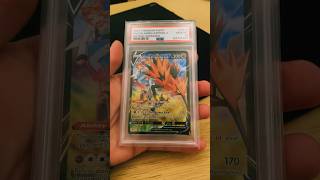 Underrated? #pokemon #pokemoncards #pokemontcg  #swordandshield #astralradiance #zapdos #151