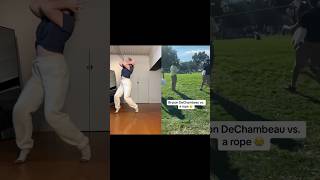 Thumbnail for Craziest moment in golfing history!