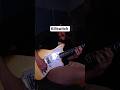 vou virar o Buckthead #guitar #guitarist #music #buckethead