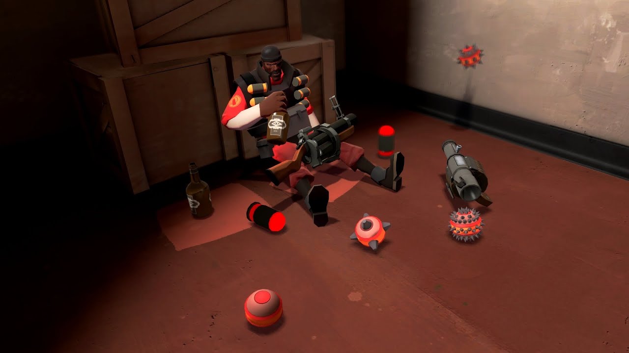 TF2 - Rumford