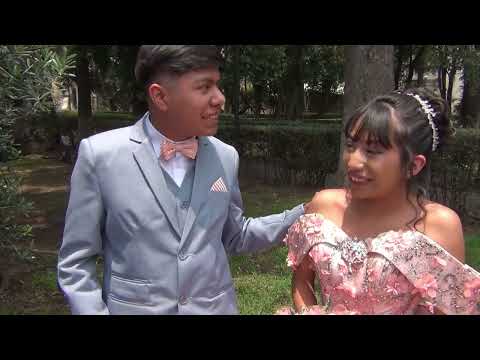 15 años Maria Isabel 4-Julio-26.
