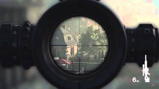 Hitman | Paris | Brutal Kill Montage