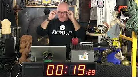 All Natural Being w/Brian Brawdy episode 380