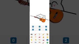 Bongo cat game from mobile  screenshot 5