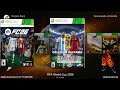 Disco Duro Para Xbox 360 Rgh + Mundial 2026 + Fc 26 + Volta 2026 + Pes 2026 y mas