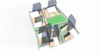 Progress Shade Study - April 15Th