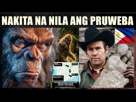 Hindi Sila Naniwala Tapos Nakita Nila Ang Pruweba