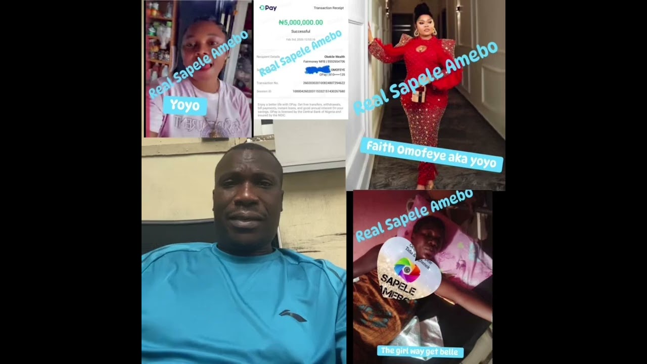 See what she did to a pregnant woman in Sapele 😭😭😭