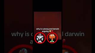 It’s just pizza💔 #meme #tiktok #subscribe #teentitans #darwin #discord