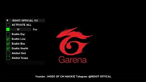 GRINGO XP AUTO KILL | OB51 FF HACK | FREE FIRE MOD MENU | GRINGO XP HACK | FF HACK