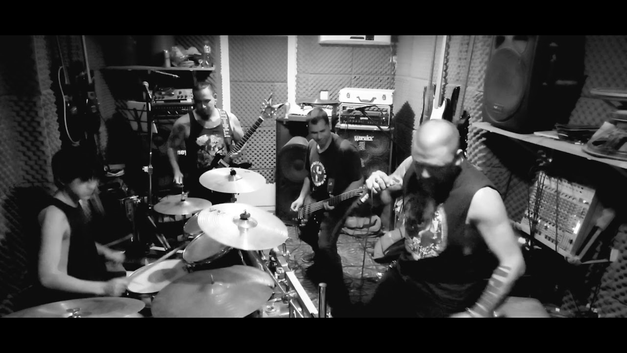 Sepultura - Slave New World | Peste Morbida Cover