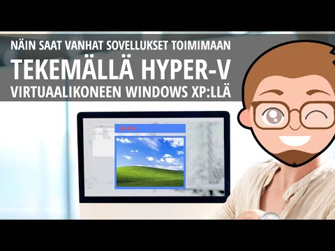 Video: Kuinka päivitän virtuaalikoneeni?