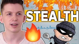 What Are eBay Stealth Accounts? | What Is eBay Stealth?