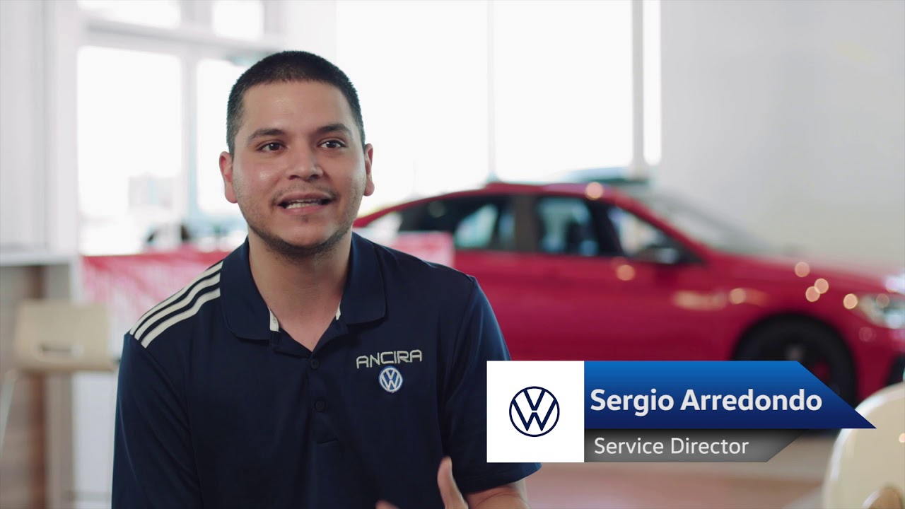 Ancira Volkswagen Of Laredo YouTube