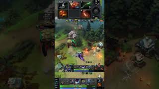 Slardar chasedown opponents