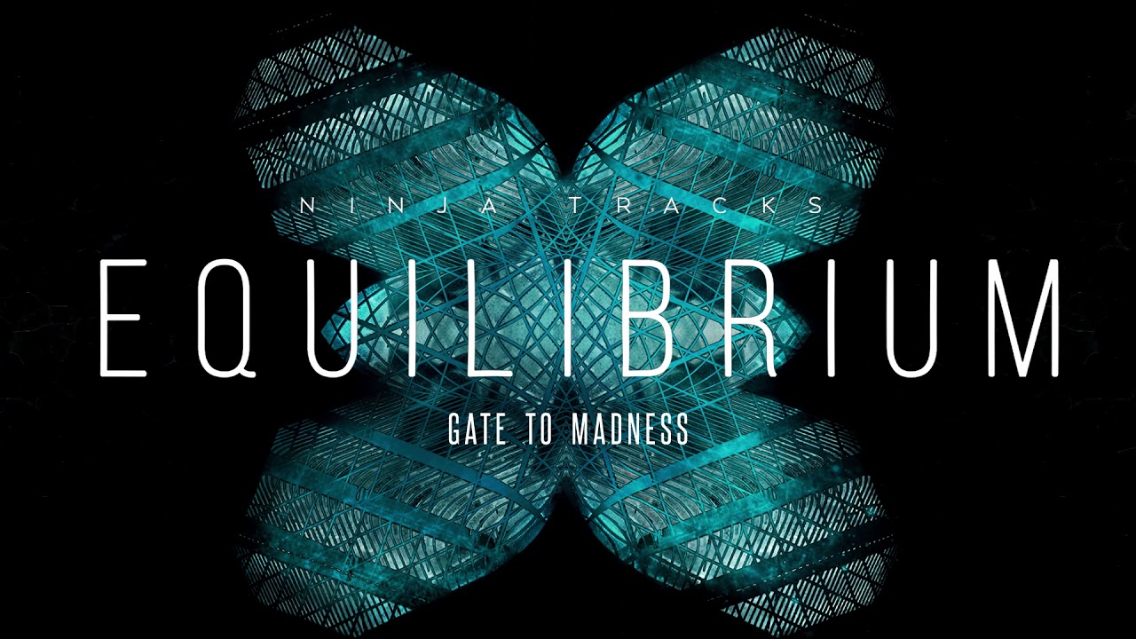 Ninja Tracks - Gate To Madness