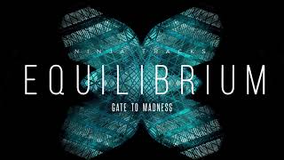 Ninja Tracks - Gate To Madness