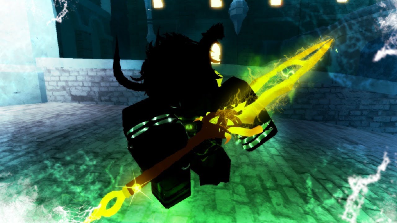 Самые большие гильдии, которые гангали в глубинах, пытались уничтожить меня и... | Deepwoken