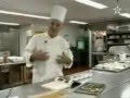 Abdellah aguenaou executive chef