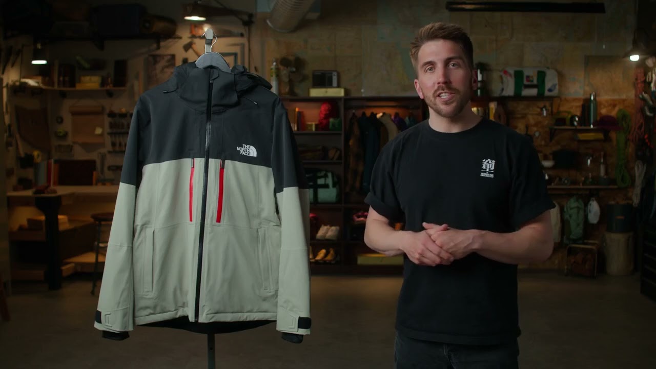 The North Face - Chakal Pant - Men's
