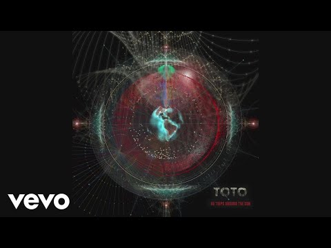 Toto - Alone (Audio)