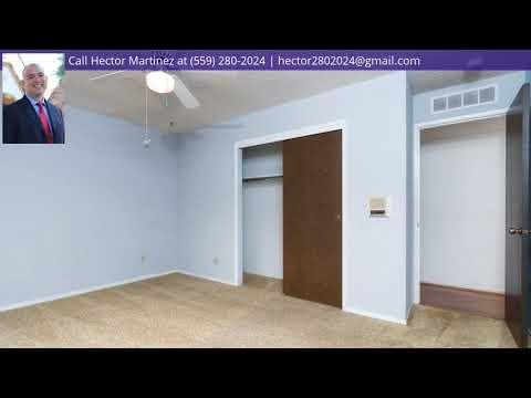 6257 N Dolores Ave, Fresno, CA home video tour