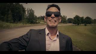 Grabule - La Fée Du Sandwich Enchanté Vidéoclip Officiel