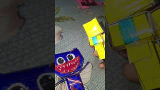 PLAYTIME BUTCHER PAPER CRAFT
