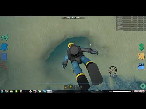 Quil Lake მარტო ერთი ნივთი ვიპოვეთ :(( (ROBLOX)