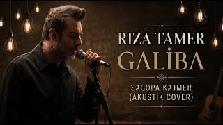 Rıza Tamer - Galiba (Sagopa Kajmer & Akustik Cover) Üzik Izatamer