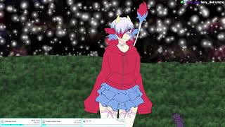 Time to play the game !commands (Stick Fight)