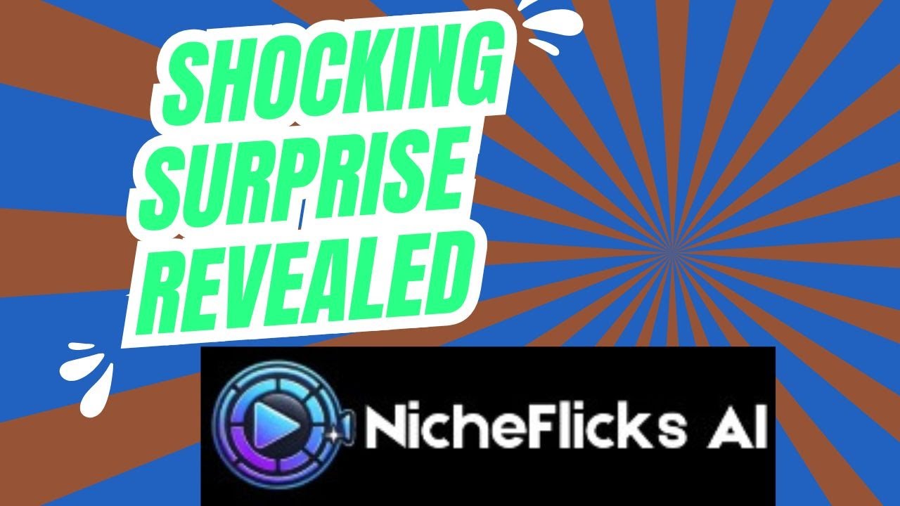 NicheFlick AI Review: Best AI Tool for Finding Profitable Niches