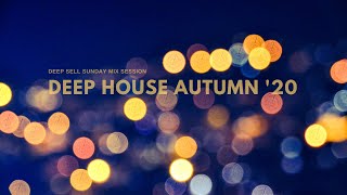 Deep House Autumn '20