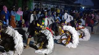 Tari Kepang Vs Celeng Gembel Putro Darmojoyo