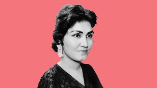 dil ke afsane | noor jehan : : HMV stereo OST from LP