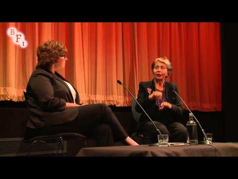 Leslie Caron on The L-Shaped Room  | BFI