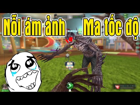 Video Nỗi ám ảnh Ma Tốc Độ, Hero lo được.. Chúa quỷ 2 truy... - youtube