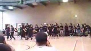 KCM FSF 2006 - UCSD's Cheer