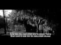 Let her go (english and romanian subtitle)