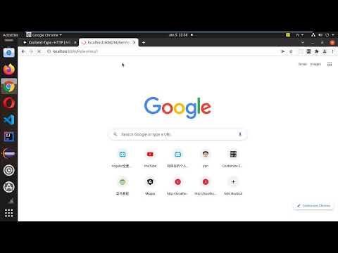 28 - SERVLET - HttpServletResponse 1