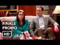 The Big Bang Theory 9x24 Promo 