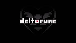 J5s DELTARUNE Chapter 4 OST: 02 - Annbrosia