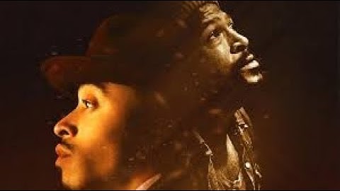 OCTOBER LONDON & MARVIN GAYE  BACK TO YOUR PLACE/DISTANT LOVER #DPD93 🥁 #snoopdogg  #octoberlondon ©